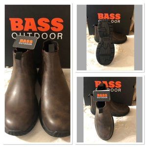 Women's Bass Outdoor Ankle Boots